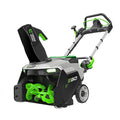 EGO POWER+ 21 in. self-propelled cordless snow blower SNT2124