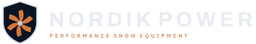 NordikPower logo