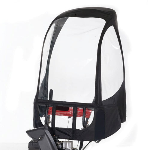 Classic Accessories snow blower cab